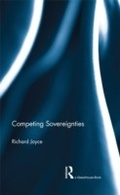 Cover: Competing Sovereignties - Routledge