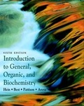 Cover: College Chemistry - Thomson Brooks/Cole