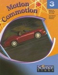 Cover: Motion Commotion - Thomson South-Western