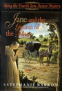 Cover: Jane and the Genius of the Place - Bantam Books