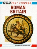 Cover: Roman Britain - BBC Books