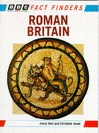 Enlarge image Cover: Roman Britain - BBC Books