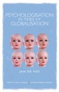 Cover: Psychologisation in Times of Globalisation - Routledge