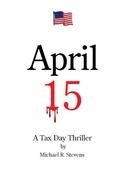 Cover: April 15 - Michael Stevens