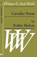 Cover: Cavalier Poets - Prentice Hall Press