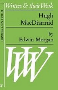 Enlarge image Cover: Hugh MacDiarmid - Longman