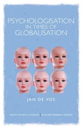 Cover: Psychologisation in Times of Globalisation - Routledge