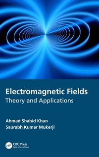 Abbildung von: Electromagnetic Fields - CRC Press