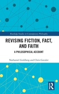 Cover: Revising Fiction, Fact, and Faith - Routledge