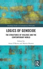 Cover: Logics of Genocide - Routledge