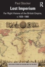 Cover: Lost Imperium - Routledge