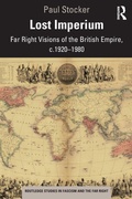 Cover: Lost Imperium - Routledge