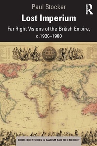 Abbildung von: Lost Imperium - Routledge