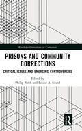 Bild: Prisons and Community Corrections - Routledge
