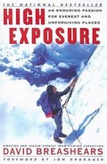 Cover: High Exposure - Turtleback Books