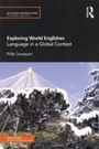 Cover: Exploring World Englishes - Routledge