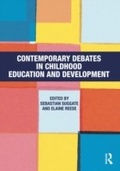 Abbildung von: Contemporary Debates in Childhood Education and Development - Routledge