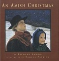 Cover: An Amish Christmas - Aladdin Paperbacks