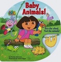 Cover: Baby Animals! - Simon Spotlight