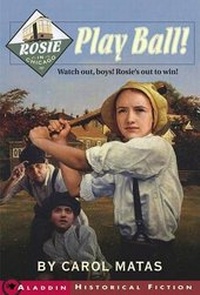 Enlarge image Cover: Play Ball! - Aladdin Paperbacks