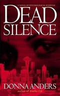 Cover: Dead Silence - Pocket Books