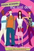 Cover: High School: The Real Deal - HarperCollins