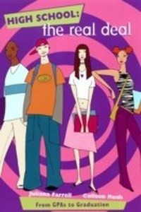 Enlarge image Cover: High School: The Real Deal - HarperCollins