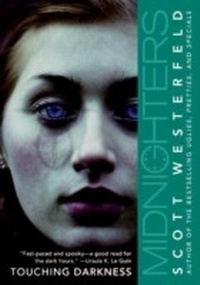 Enlarge image Cover: Midnighters #2: Touching Darkness - HarperCollins