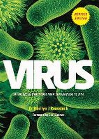 Enlarge image Cover: Virus - Ivy Press