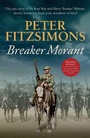 Cover: Breaker Morant - Hachette Australia