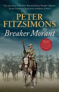 Enlarge image Cover: Breaker Morant - Hachette Australia
