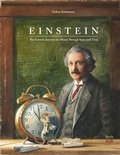 Cover: Einstein - North-South Books