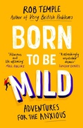 Cover: Born to be Mild - Sphere