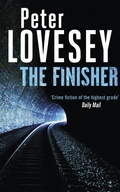 Cover: The Finisher - Sphere