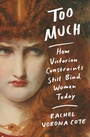 Cover: Too Much - Sphere