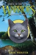 Cover: Warriors: Omen of the Stars #1: The Fourth Apprentice - HarperCollins