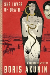 Abbildung von: She Lover of Death - Black Cat