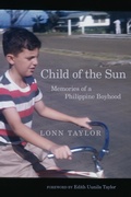 Cover: Child of the Sun - University of Oklahoma Press