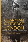 Cover: Charmian Kittredge London - University of Oklahoma Press