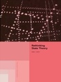 Cover: Rethinking State Theory - Routledge