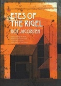 Cover: Eyes of the Rigel - MacLehose Press