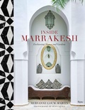 Cover: Inside Marrakesh - Rizzoli International Publications