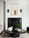 Cover: Curated Interiors: Nicole Hollis - Rizzoli International Publications