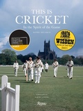 Cover: This is Cricket - Rizzoli International Publications