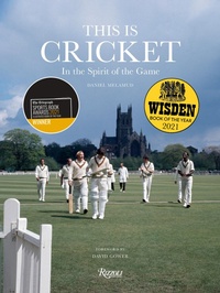 Abbildung von: This is Cricket - Rizzoli International Publications