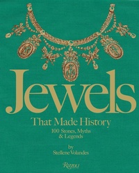 Abbildung von: Jewels That Made History - Rizzoli International Publications