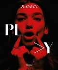 Cover: Rankin:Play - Rizzoli International Publications