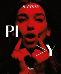 Abbildung von: Rankin:Play - Rizzoli International Publications
