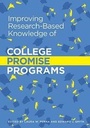 Cover: Improving Research-Based Knowledge of College Promise Programs - American Educational Research Association