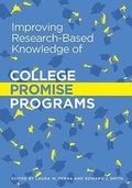 Cover: Improving Research-Based Knowledge of College Promise Programs - American Educational Research Association